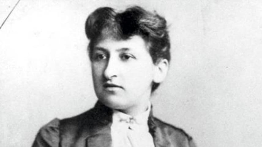 Aletta Jacobs: Pionier van de Vrouwenrechten