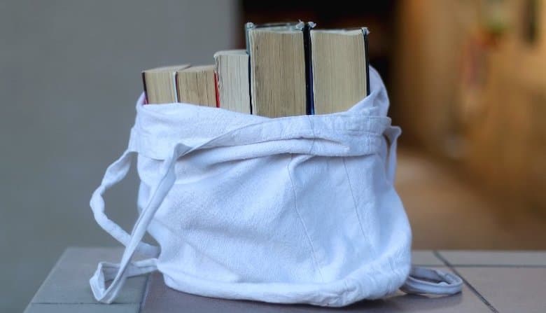 Wat zit er in mijn tas?