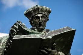 Erasmus: De Kosmopoliet van de Renaissance