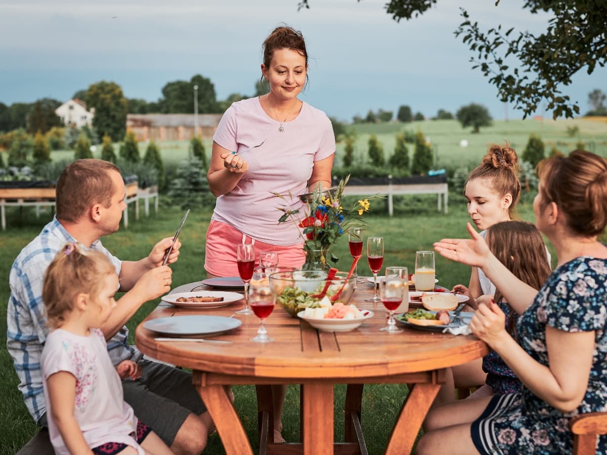 Wat is Gezelligheid?