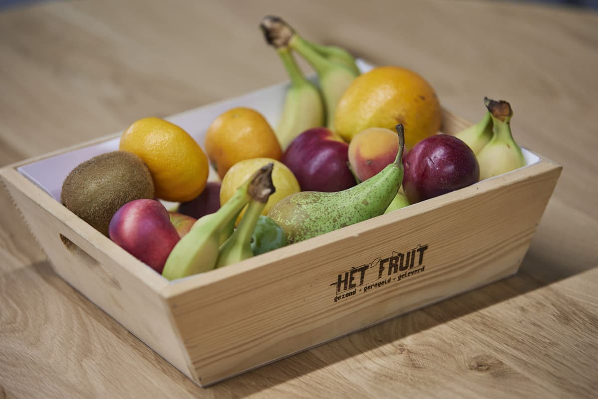 Het Fruit