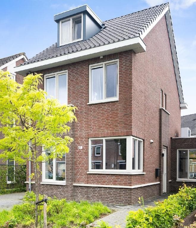 Dit is mijn huis
