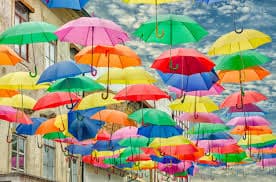 Mijn Lievelingskleur