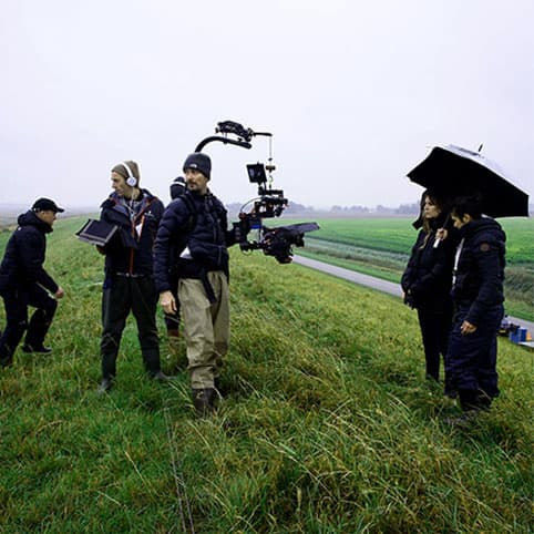 De Nederlandse Film: Van Fanfare tot Internationaal Succes