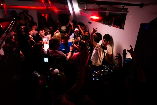 Kim en Thomas: Het Weekend